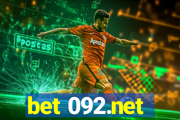 bet 092.net